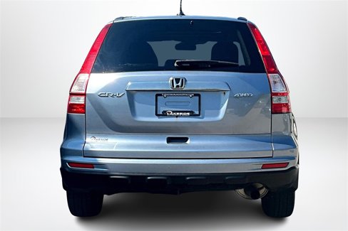 Used 2010 Honda CR-V EX-L image 6