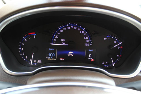 Used 2013 Cadillac SRX Luxury image 39