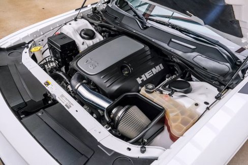 Used 2013 Dodge Challenger R/T image 59