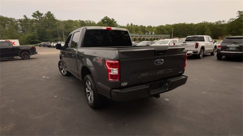 Used 2020 Ford F150 XL w/ Equipment Group 101A Mid image 7