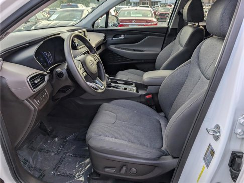 Used 2019 Hyundai Santa Fe SEL image 15