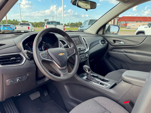 Used 2022 Chevrolet Equinox LT image 11