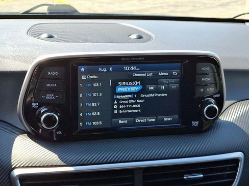 Used 2019 Hyundai Tucson Value image 16