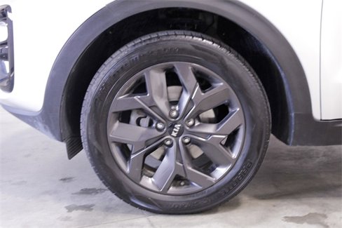 Used 2022 Kia Sportage LX w/ LX AWD Value Edition Package image 11