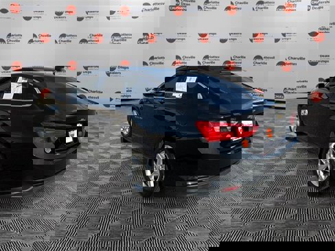 Used 2022 Chevrolet Malibu LS image 3