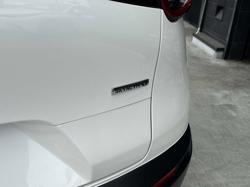 Used 2022 MAZDA CX-30 AWD 2.5 S w/ Select Package image 7