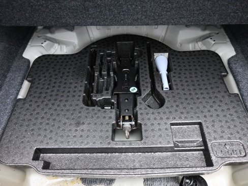 Certified 2019 Honda Accord EX image 23