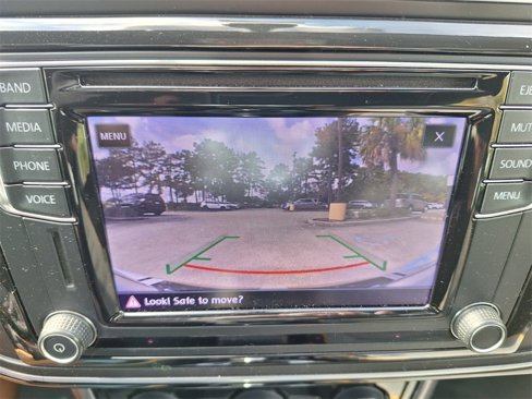 Used 2017 Volkswagen Beetle 1.8T Dune image 15
