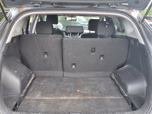Used 2016 Hyundai Tucson SE image 10