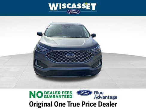 Used 2023 Ford Edge SEL image 10