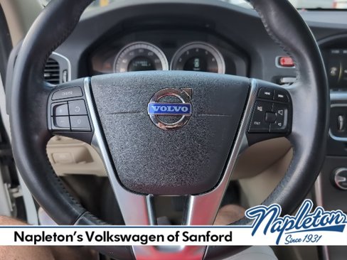 Used 2012 Volvo S60 T5 image 10
