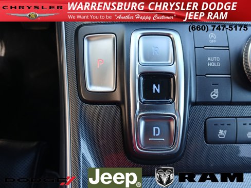 Used 2023 Hyundai Santa Fe Limited image 22