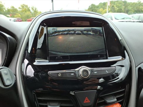 Used 2020 Chevrolet Spark LT image 12