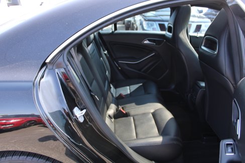 Used 2016 Mercedes-Benz CLA 250 image 10