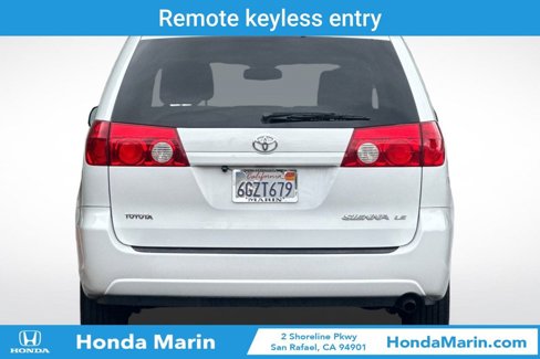 Used 2009 Toyota Sienna LE image 6