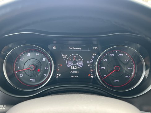 Used 2020 Dodge Charger SXT w/ Leather Interior Group image 25