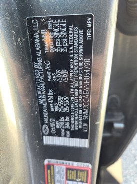 Used 2022 Hyundai Tucson SEL w/ Convenience + Premium Package image 32