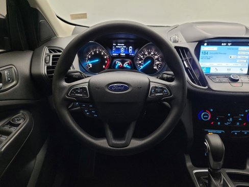 Used 2019 Ford Escape SE image 22