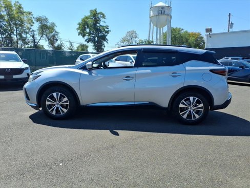 Used 2020 Nissan Murano SV image 7