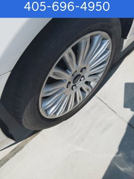 Used 2016 Ford Fusion SE image 11
