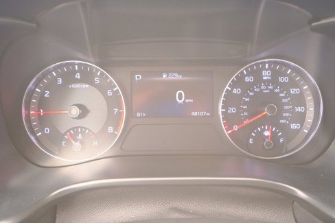 Used 2023 Kia Forte LXS image 29