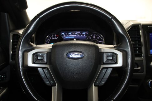 Used 2021 Ford Expedition Max XLT image 46