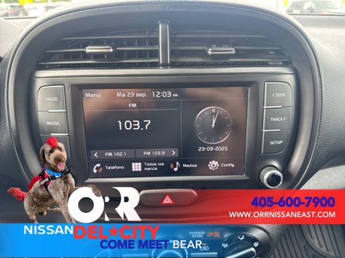 Used 2024 Kia Soul LX w/ Option Group 015 image 25