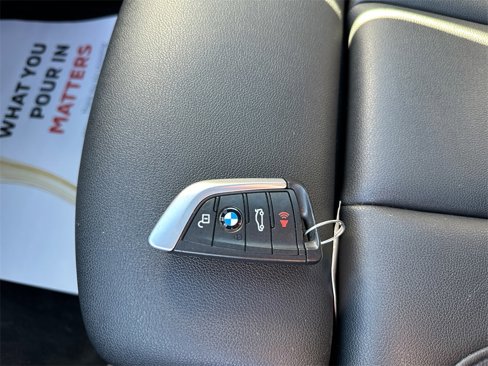 Used 2019 BMW X3 xDrive30i w/ Driving Assistance Package image 32