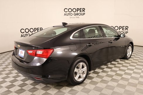 Used 2023 Chevrolet Malibu LT image 20