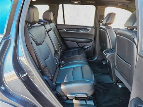 Certified 2021 Cadillac XT6 Premium Luxury image 22