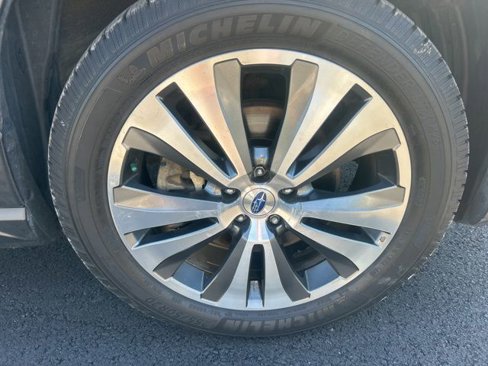 Used 2019 Subaru Ascent Limited image 24