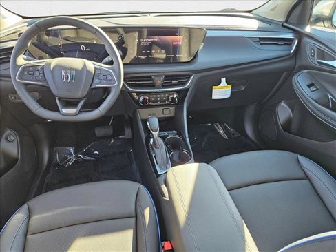 New 2026 Buick Encore GX Sport Touring w/ Advanced Technology Package image 14