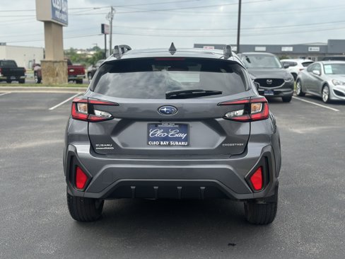 Used 2024 Subaru Crosstrek 2.0i Premium w/ Popular Package #3 image 6