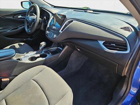 Used 2023 Chevrolet Malibu LT image 21