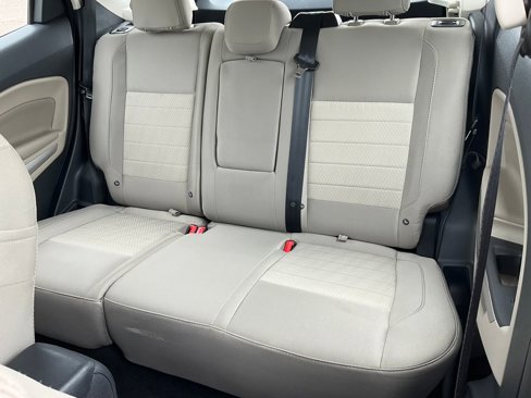 Used 2021 Ford EcoSport S image 21