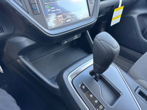 New 2025 Subaru Impreza 2.0i image 23