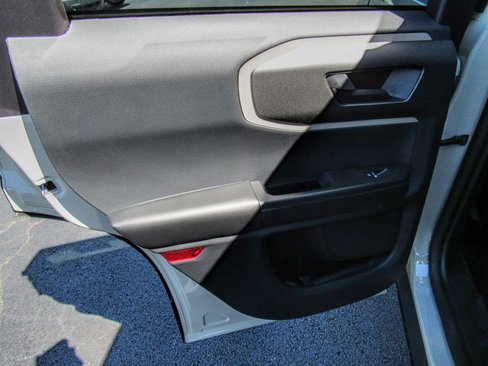 New 2025 Ford Bronco Sport Big Bend image 9