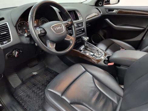 Used 2016 Audi Q5 2.0T Premium Plus image 4