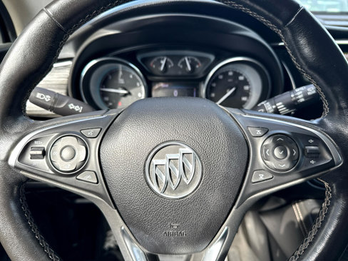 Used 2017 Buick Envision Essence image 33