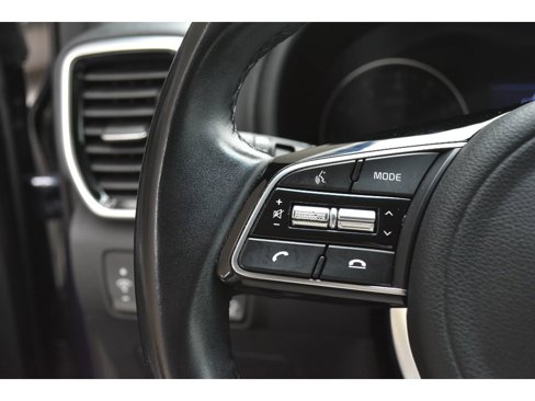 Used 2020 Kia Sportage EX image 17