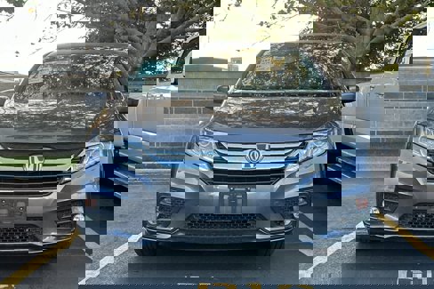 Used 2019 Honda Odyssey EX image 6