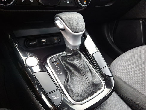 Used 2024 Kia Soul S image 14