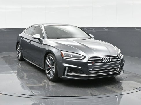 Used 2019 Audi S5 Prestige w/ S Sport Package image 11