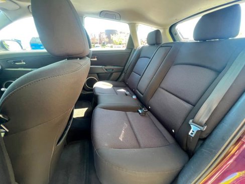 Used 2007 MAZDA MAZDA3 s Touring image 22