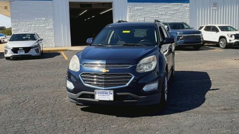 Used 2016 Chevrolet Equinox LT w/ Convenience Package image 3