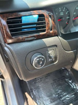 Used 2015 Chevrolet Impala Limited LS image 23