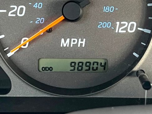 Used 2001 Nissan Sentra GXE image 23