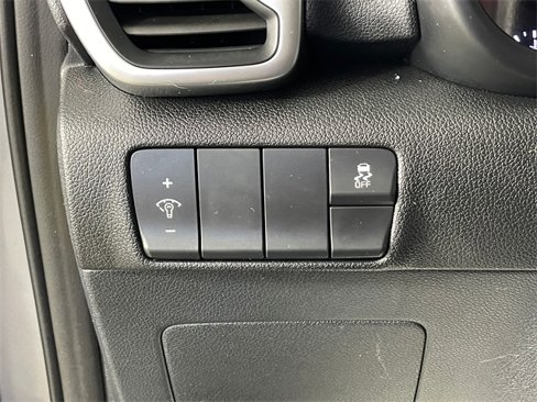 Certified 2018 Kia Sportage LX image 15