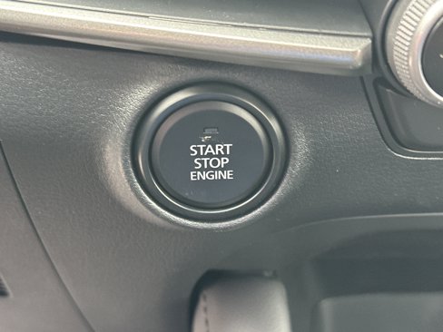 New 2025 MAZDA MAZDA3 s image 18