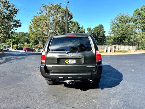 Used 2006 Toyota 4Runner Sport image 5